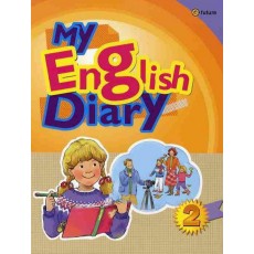 MY ENGLISH DIARY. 2