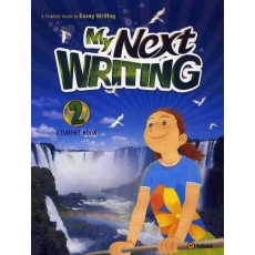 MY NEXT WRITING. 2(STUDENT BOOK)