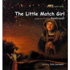 THE LITTLE MATCH GIRL