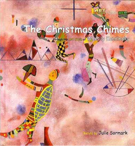 THE CHRISTMAS CHIMES