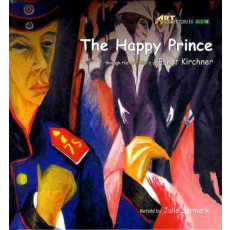 THE HAPPY PRINCE