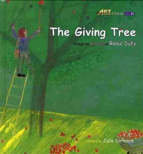 THE GIVING TREE