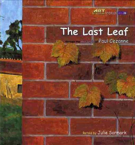 THE LAST LEAF