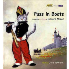 PUSS IN BOOTS