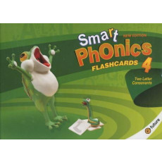 SMART PHONICS FLASH CARDS. 4