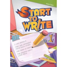 START TO WRITE. 1