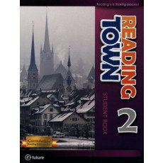 READING TOWN. 2(STUDENT BOOK)