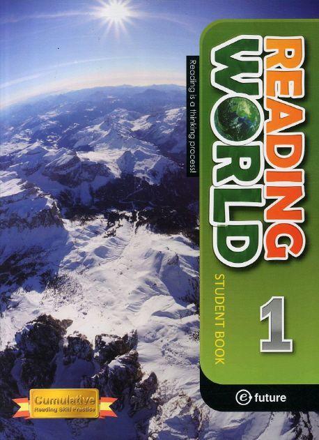 READING WORLD 1(STUDENT BOOK)