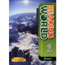 READING WORLD 1(STUDENT BOOK)