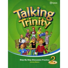 Talking Trinity. 2