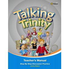 Talking Trinity(Teacher s Manual)