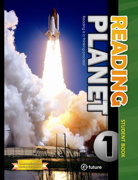 Reading Planet. 1(Student Book)