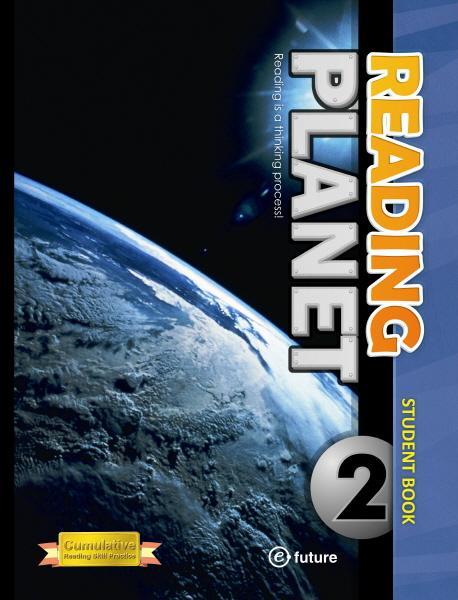 Reading Planet. 2(Student Book)