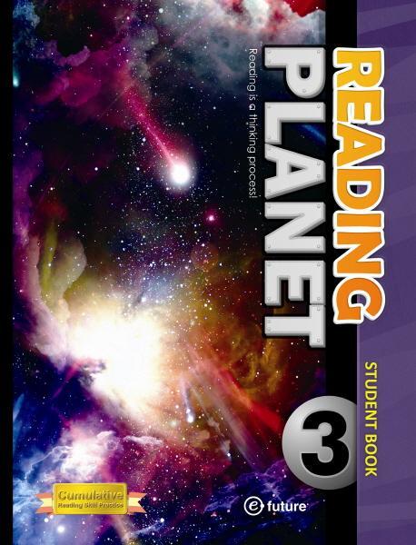 Reading Planet. 3(Student Book)