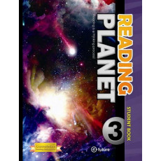 Reading Planet. 3(Student Book)