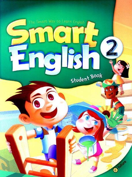 Smart English. 2 Student Book