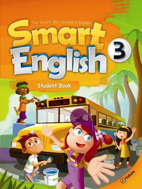 Smart English. 3(Student Book)