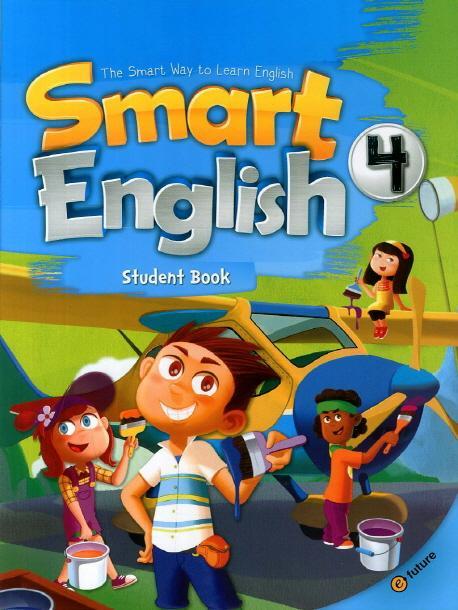 Smart English. 4(Student Book)