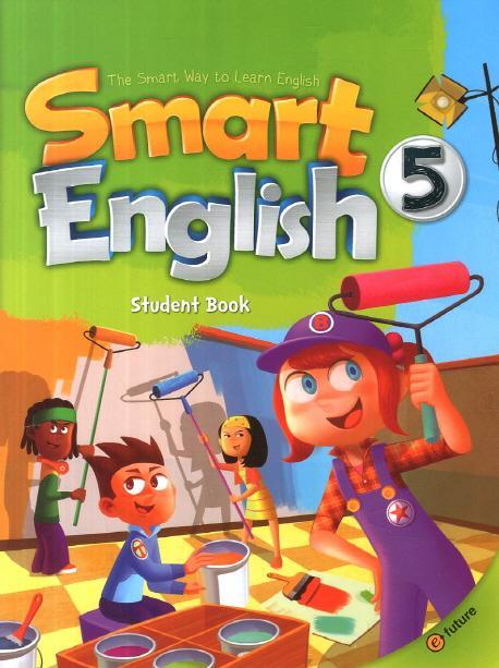 Smart English. 5(Student Book)