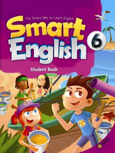 Smart English. 6(Student Book)