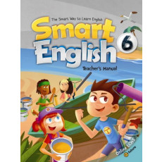 Smart English. 6(Teachers Manual)