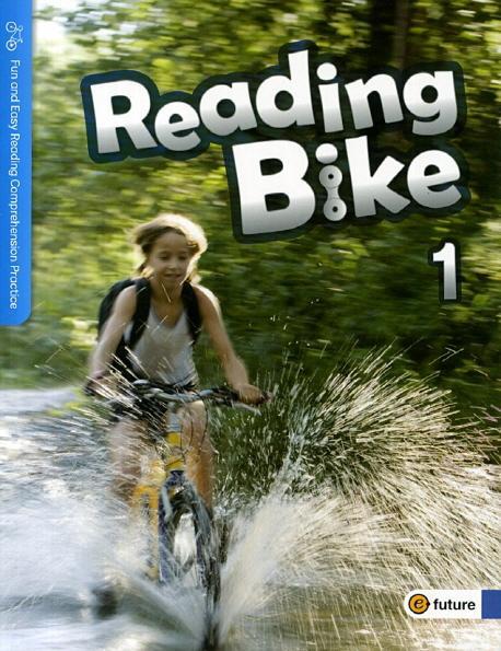 Reading Bike. 1