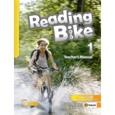 Reading Bike. 1(Teacher s Manual)