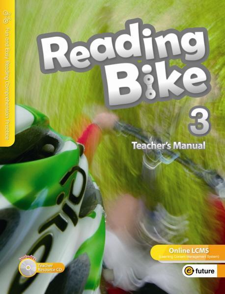 Reading Bike. 3(Teachers Manual)