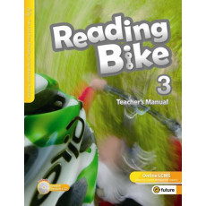 Reading Bike. 3(Teachers Manual)