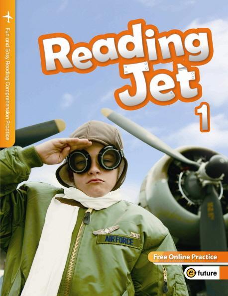 Reading Jet. 1(Student Book)