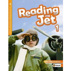 Reading Jet. 1(Student Book)