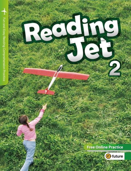 Reading Jet. 2(Student Book)