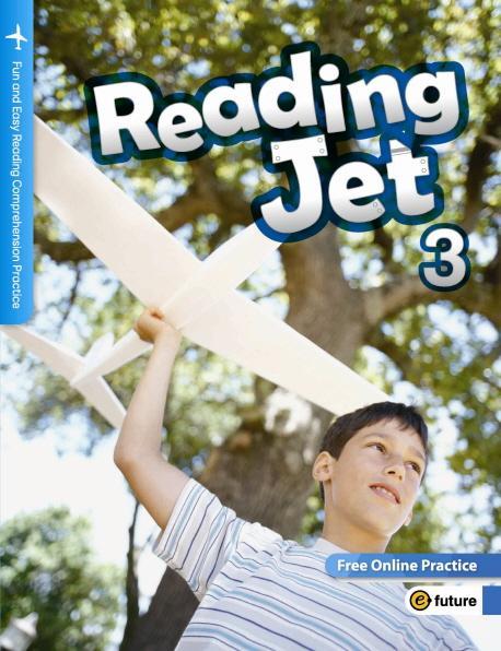 Reading Jet. 3(Student Book)