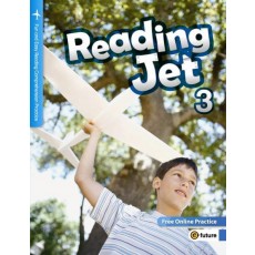 Reading Jet. 3(Student Book)