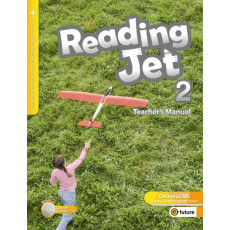 Reading Jet. 2(Teacher's Manual)