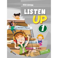 Listen Up. 1(Teacher s Manual)(New Edition)