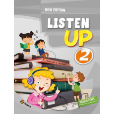 Listen Up. 2(Teacher s Manual)(New Edition)