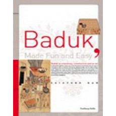 Baduk : Made Fun and Easy