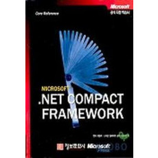 MICROSOFT.NET COMPACT FRAMEWORK