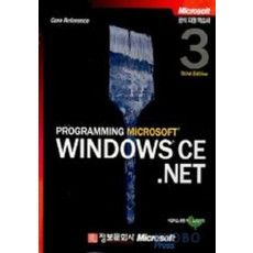 PROGRAMMING MICROSFT WINDOWS CE.NET