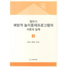 영아기 예방적 놀이중재프로그램의 이론과 실제. 1