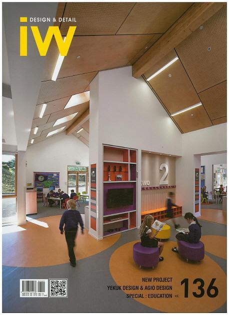 IW(Interior World). 136