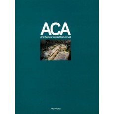 ACA(Architecture Competition Annual). 8