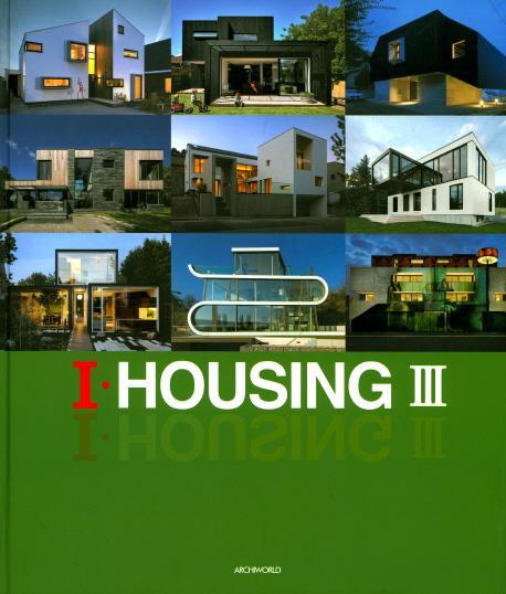 I Housing. 3