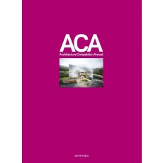 ACA(Architecture Competition Annual). 10