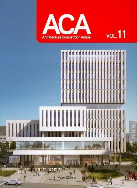 ACA Vol. 11