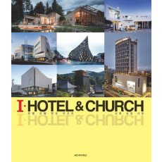 I HOTEL&CHURCH