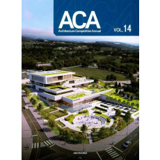 ACA: Architecture Competition Annual Vol.1 Vol.14