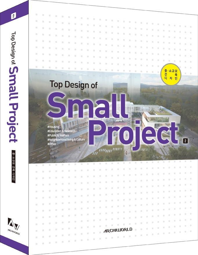 Top Design of Small Project. 2