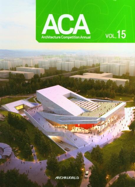 ACA Vol.15